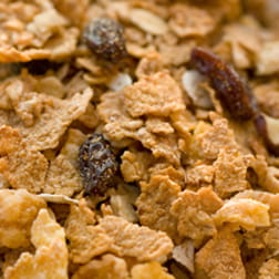Cereal - Raisin Bran